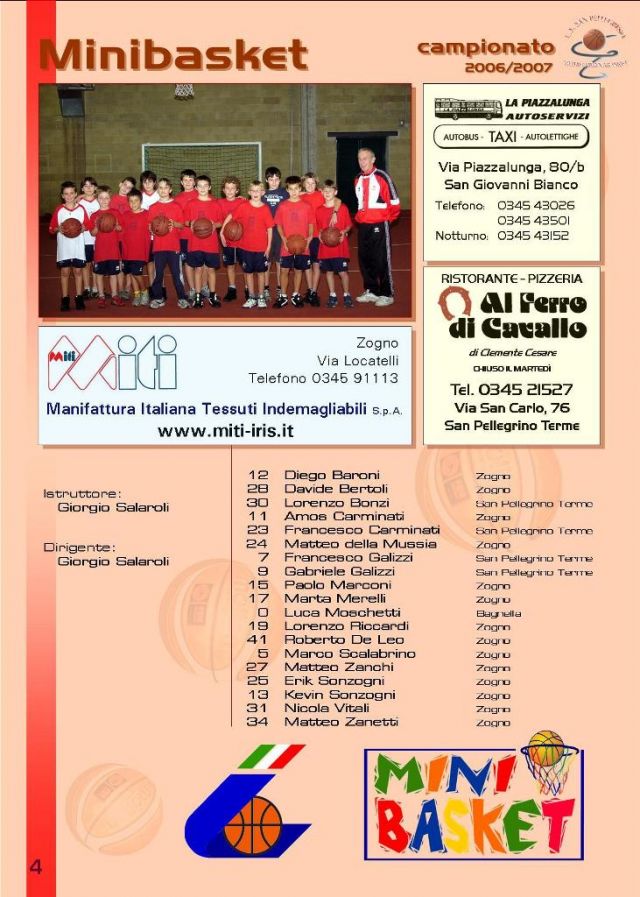 Giornale 2007 - 11